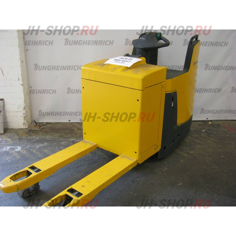 Б/У электрическая тележка ERE 225 (296 кг)