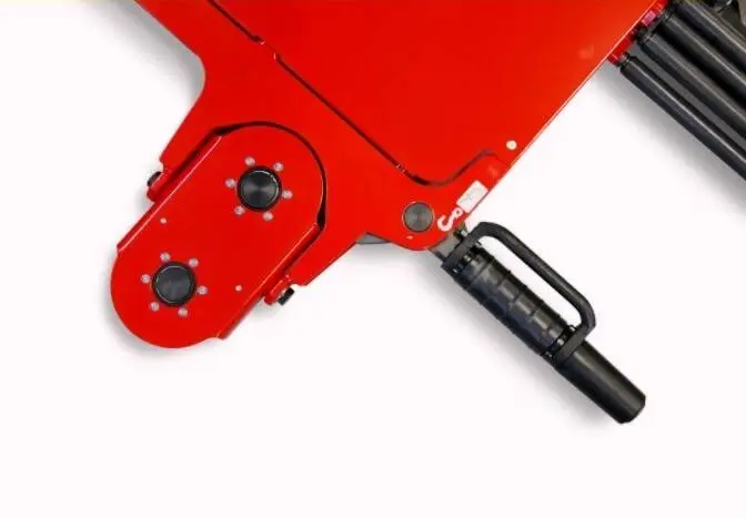 Автомобильный манипулятор Stringo 550 PLUS