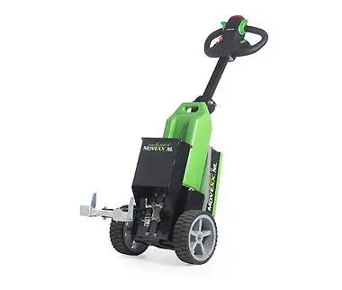 Электрический тягач MOVEXX T1500 б/м 1500 кг  картинка