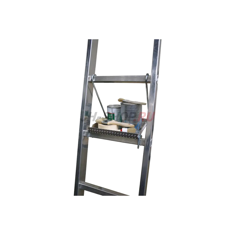 Подножка-полка