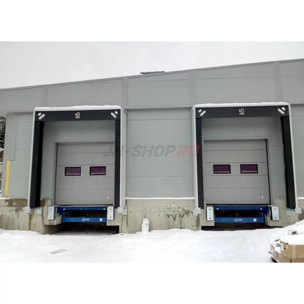 Герметизатор проема 407 NG надувной