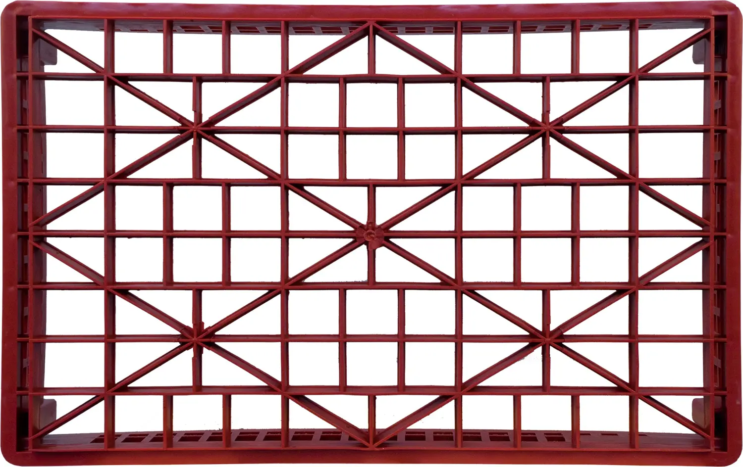 Ящик хлебный Tara 740х460х130