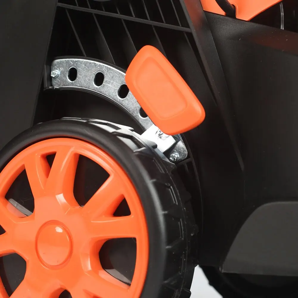 PT 1433 E Газонокосилка электрическая