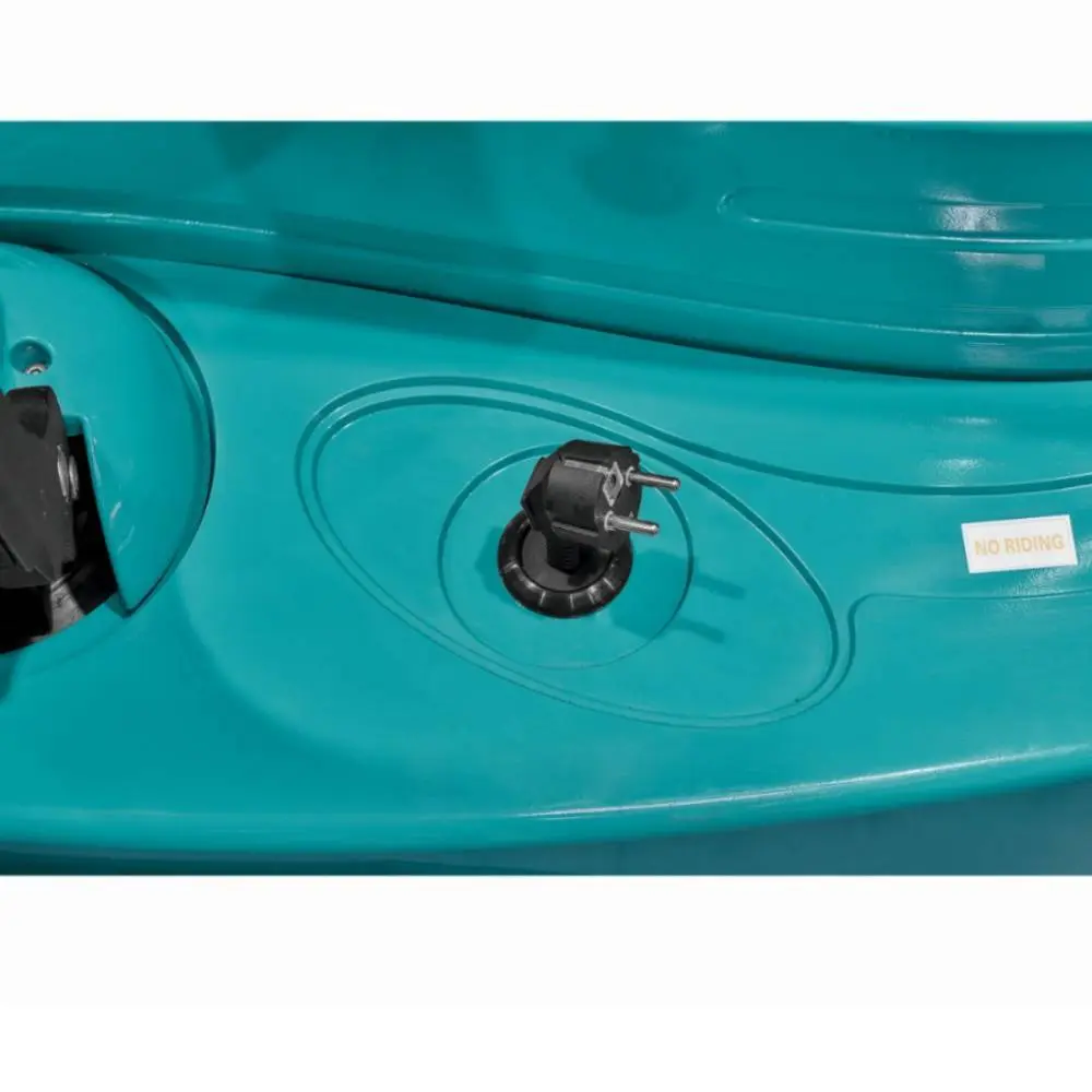 Штабелер электрический самоходный Ameise, 3000 мм