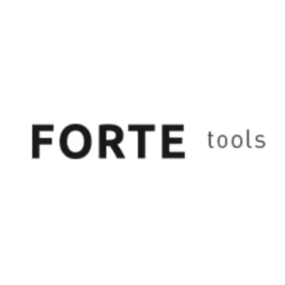 Forte tools