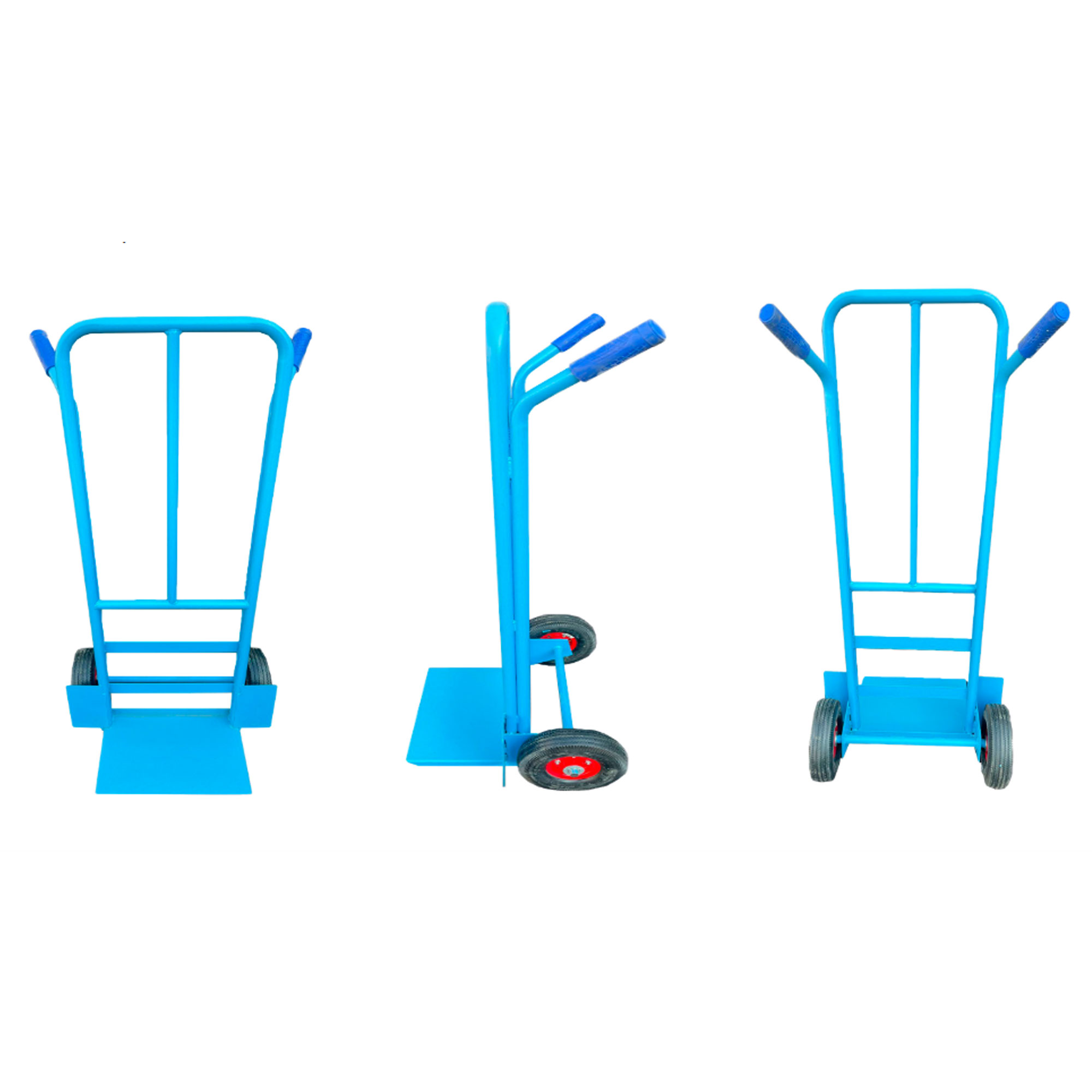 Тележка ручная двухколесная –ТД4