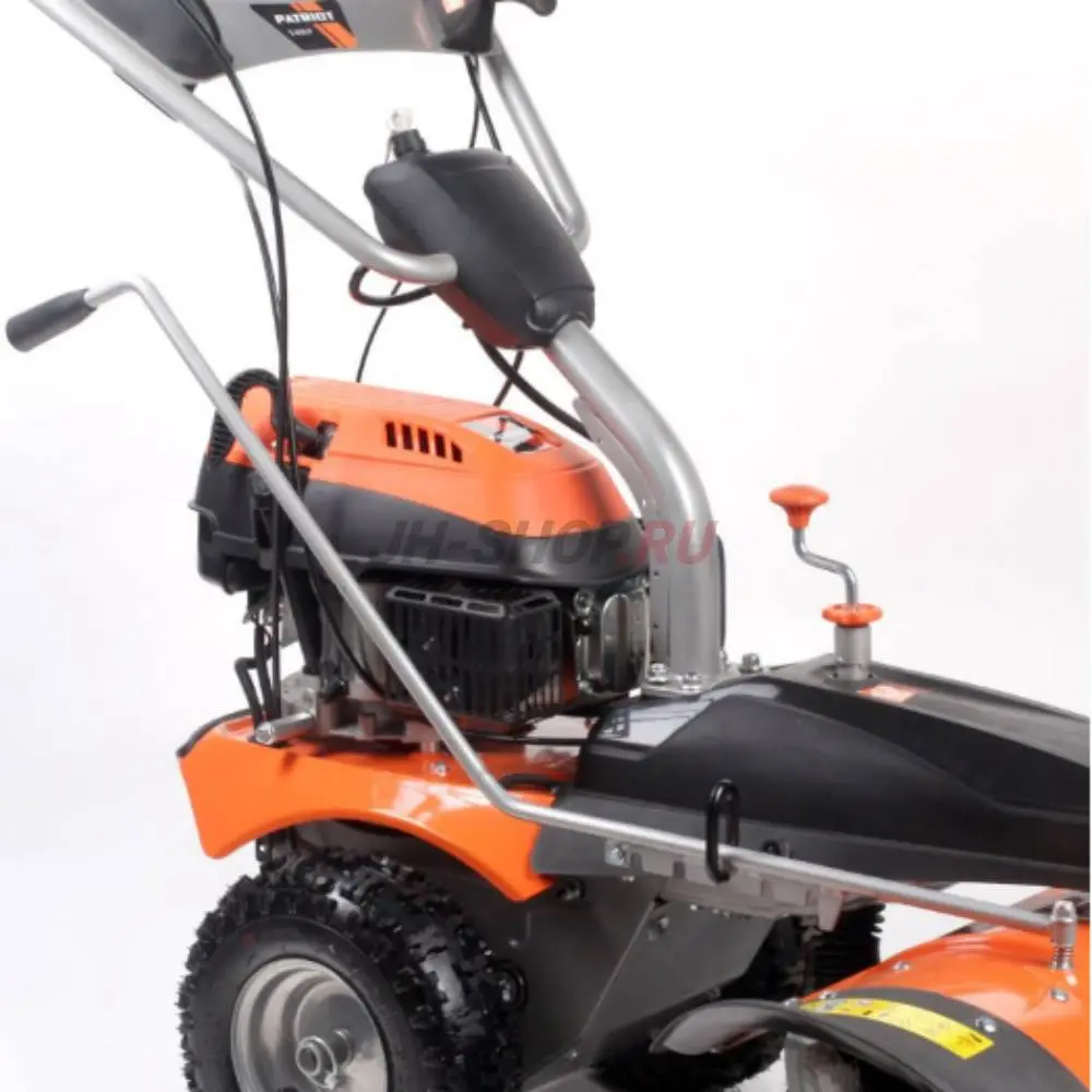 Подметальная машина PATRIOT S 610 P