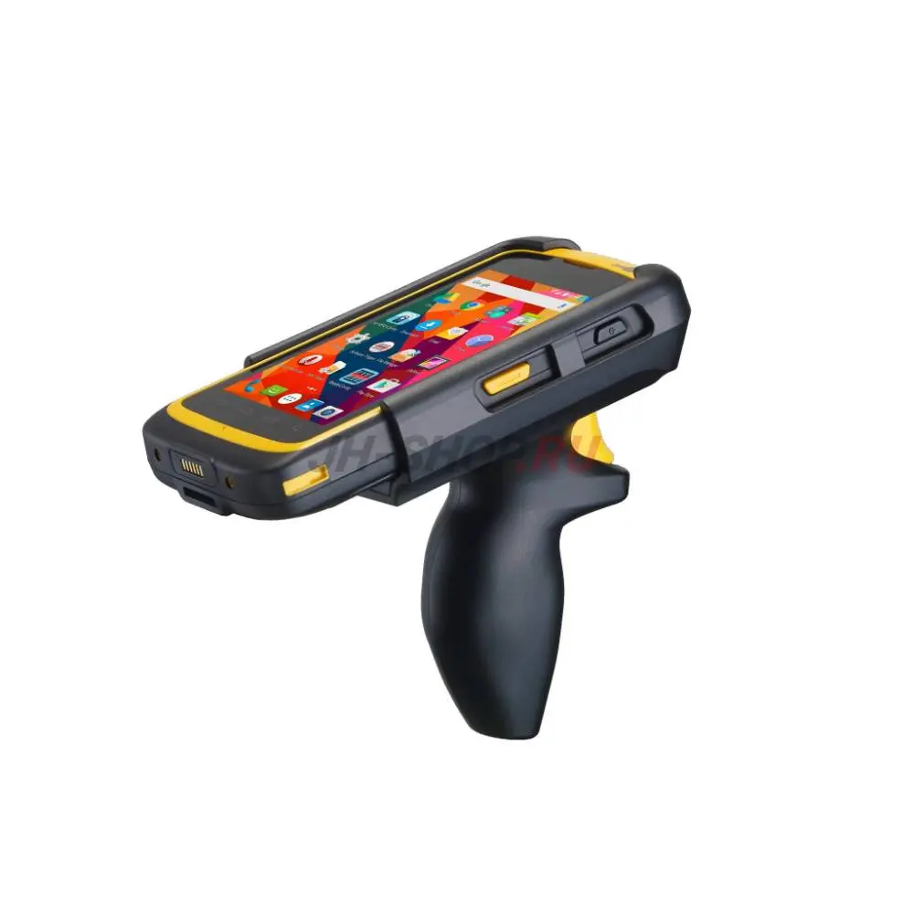 Терминал сбора данных CipherLab RS50 (Андроид)