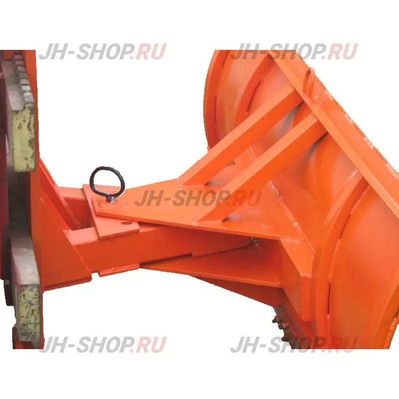 Отвал для уборки снега СО/к-2250 (крепление на каретку)