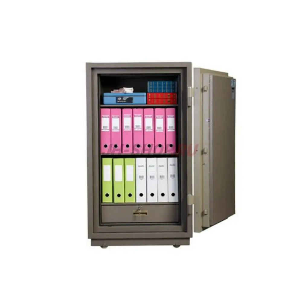 Сейф огнестойкий VALBERG FRS-127.T-CL