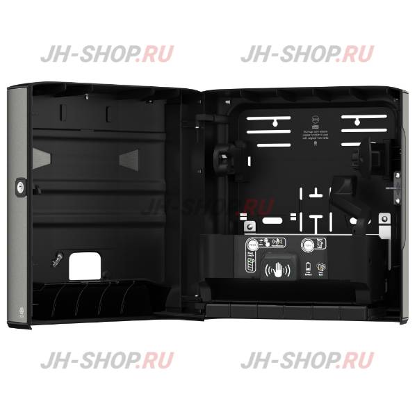 Tork Matic® диспенсер для полотенец в рулонах с сенсором Intuition™, Польша