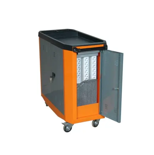 Тележка Schoollbox для ноутбуков