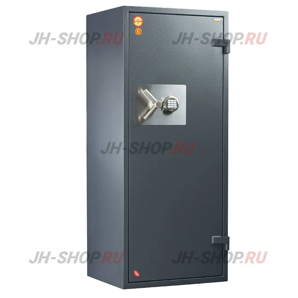 Сейф огневзломостойкий VALBERG ГАРАНТ ЕВРО 165Т EL