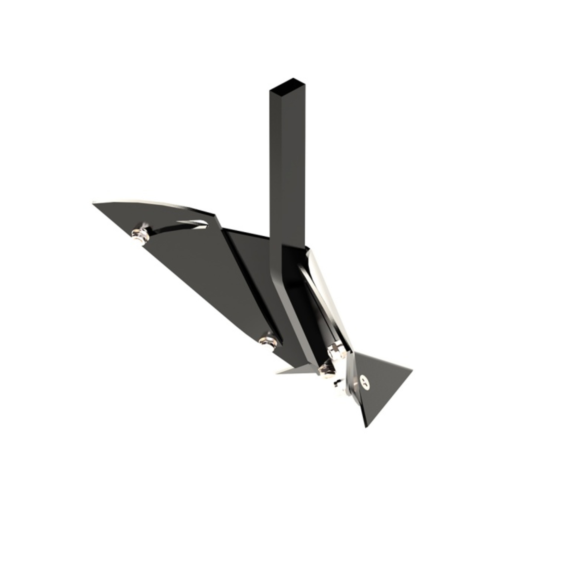 Стрела культиватора-окучника СКАУТ P483