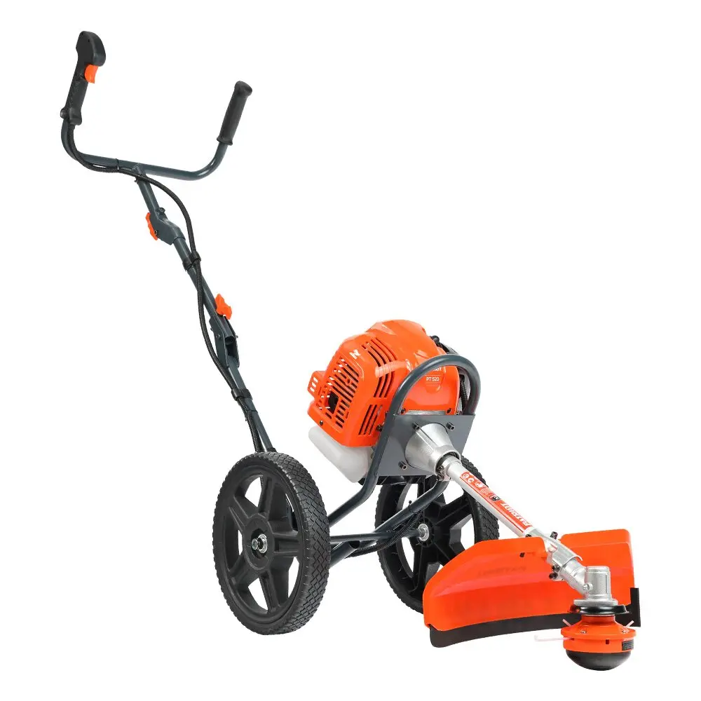 PT 520 Триммер колесный