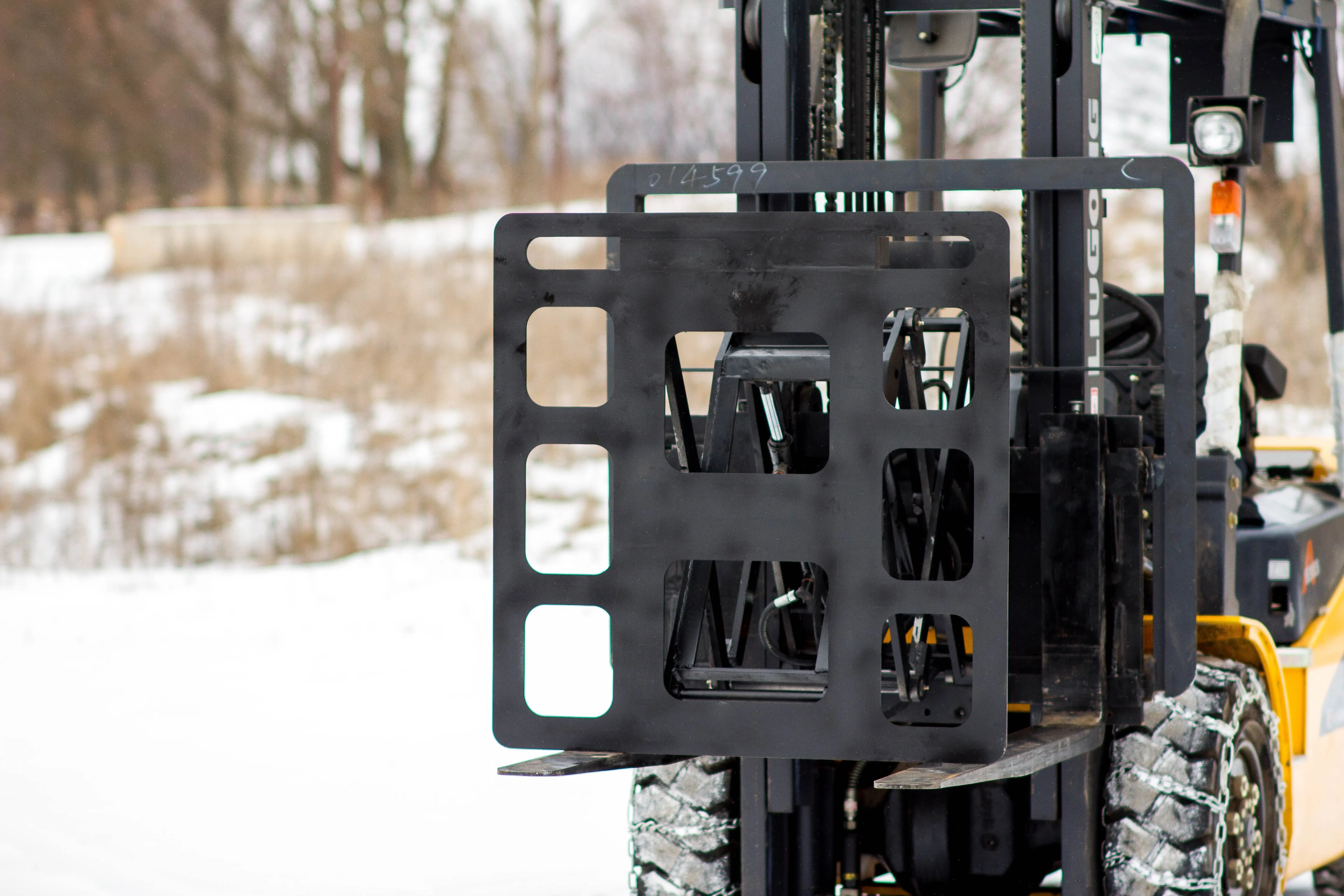 Сталкиватель СТ-15/1250/3