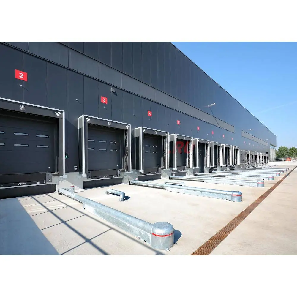 Парковочный блокиратор Loading Systems 505 NG