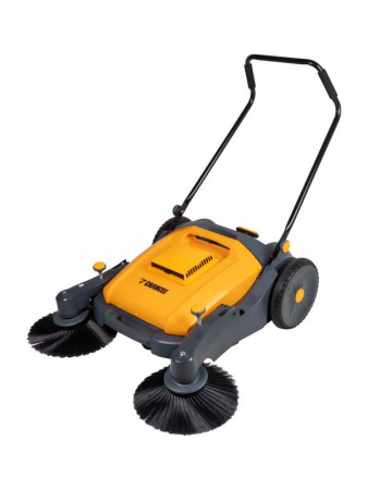 Механическая подметальная машина Chancee U90 Skylight