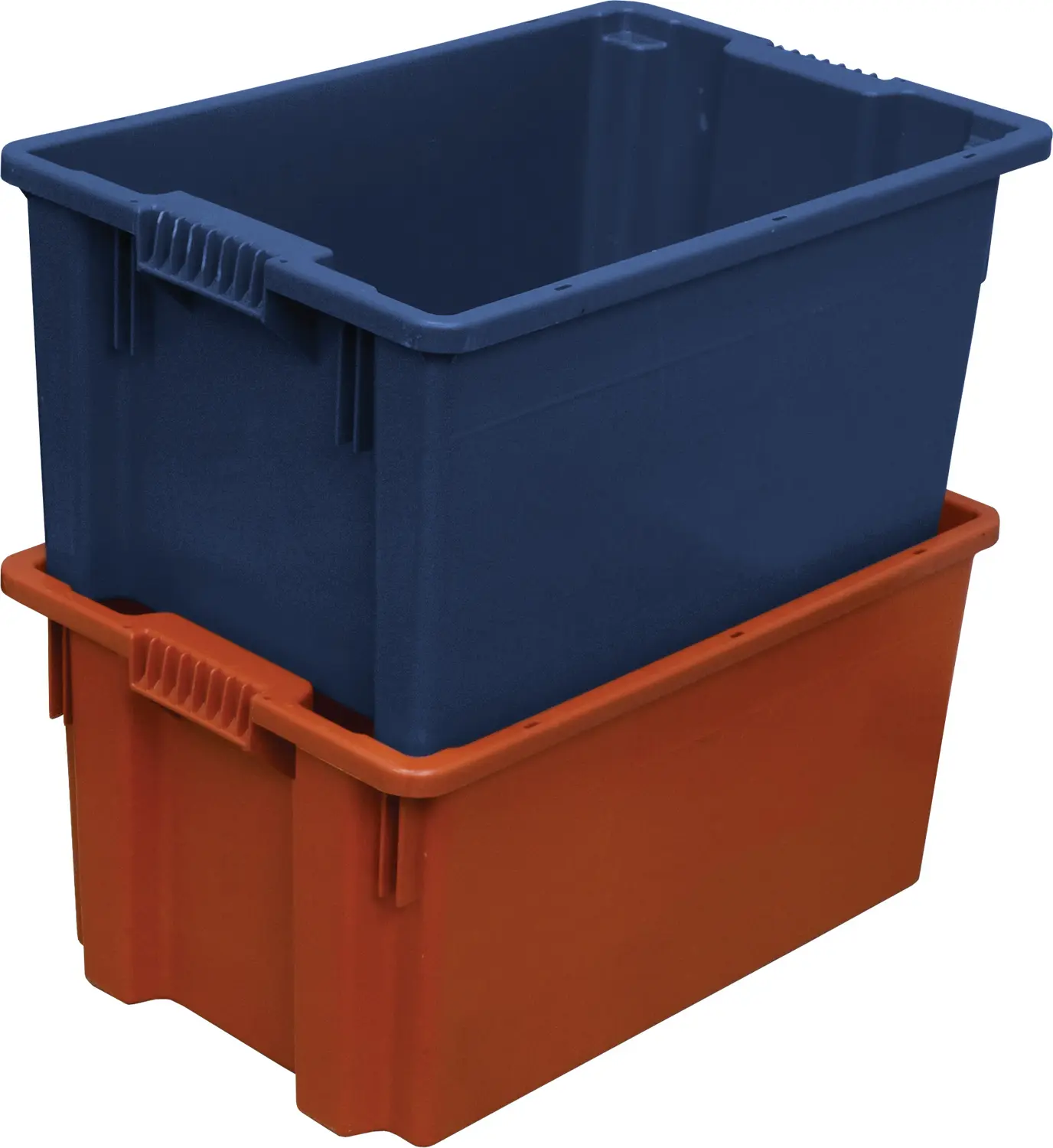 Ящик Tara  600х400х300 мороз. сплошной