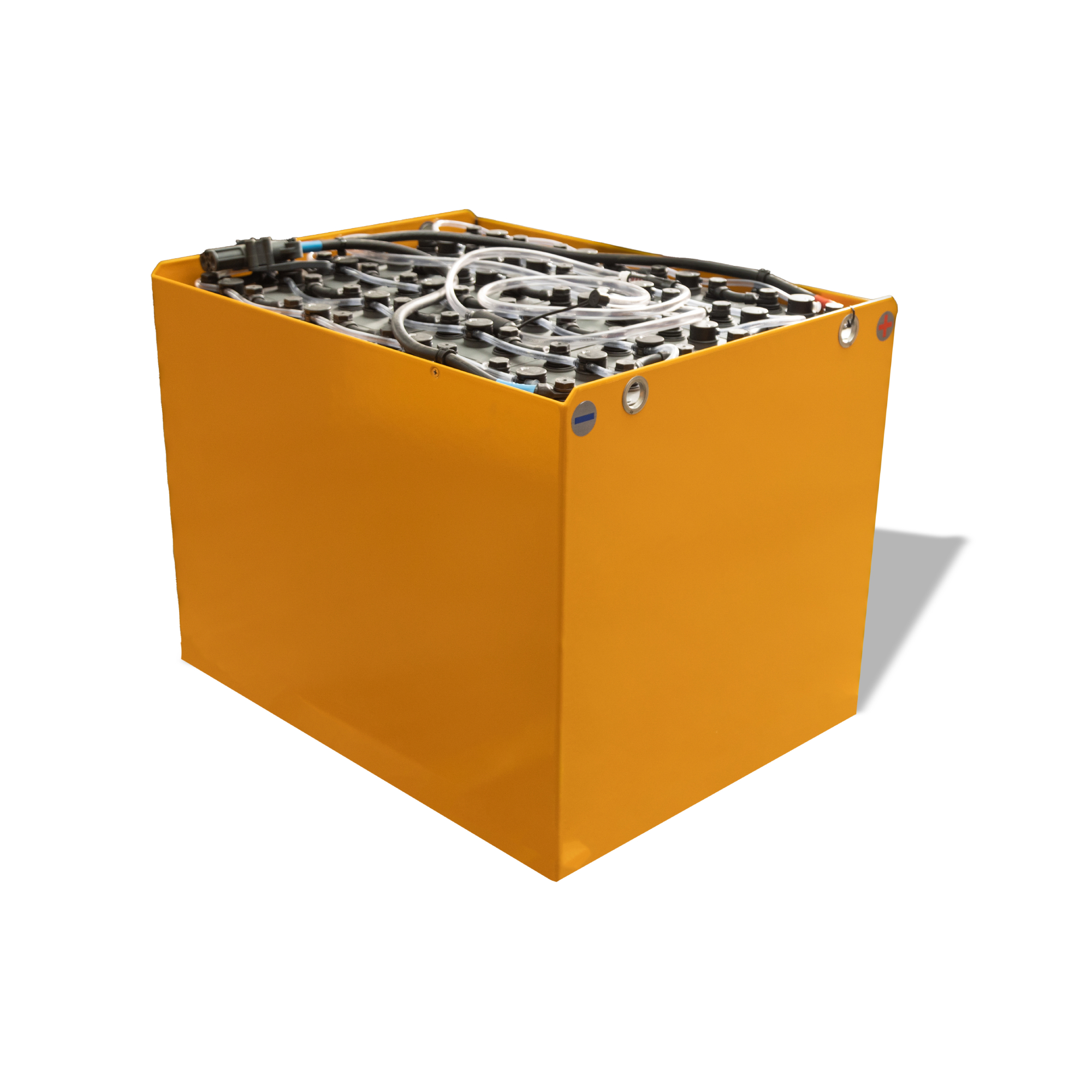 АКБ свинцово-кислотная Signal Energy для погрузчиков Jungheinrich EFG 425, EFG 430, EFG S30, EFG 535k, EFG 540k, EFG 545k