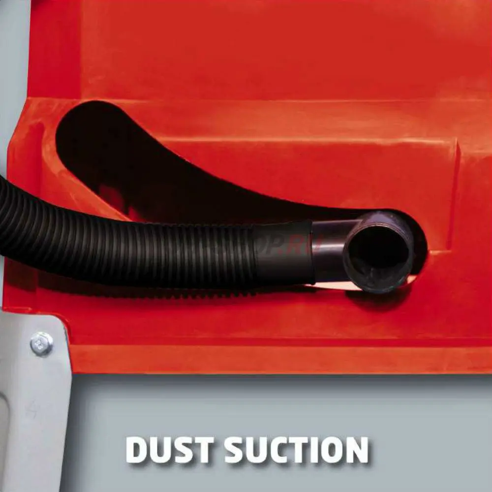 Стационарная циркулярная пила Einhell TC-TS 2025/1 U