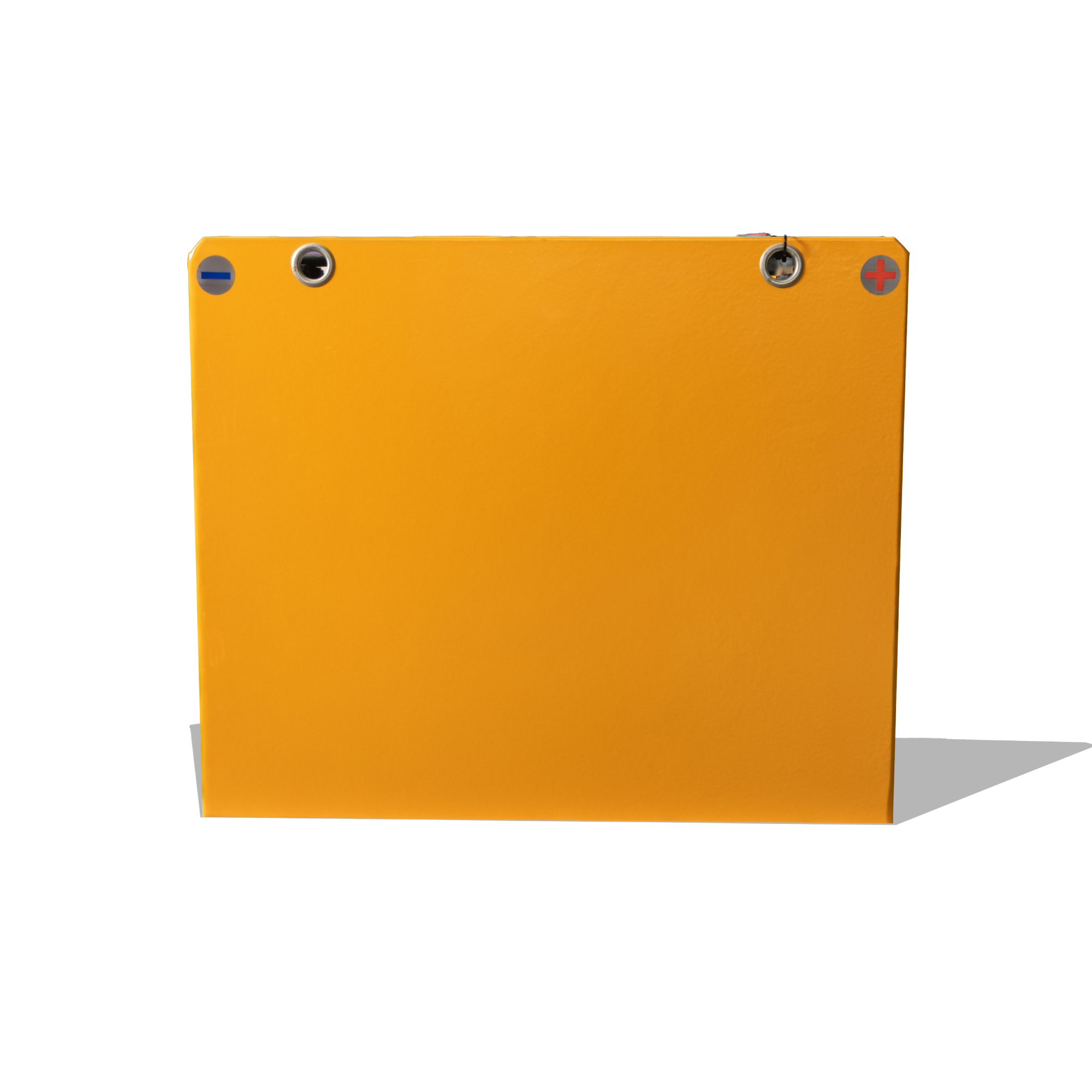 АКБ свинцово-кислотная Signal Energy для погрузчиков Jungheinrich EFG 216, EFG 218, EFG 220, EFG 316, EFG 318, EFG 320