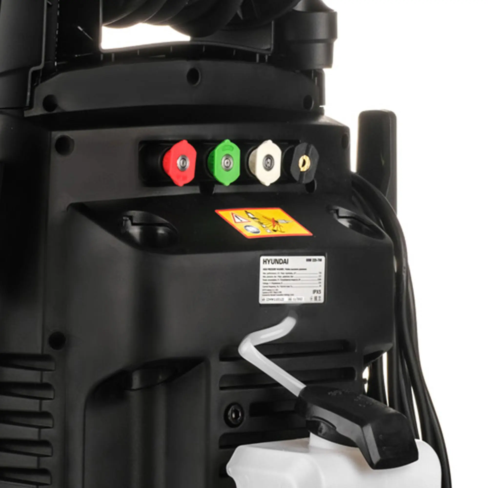 Мойка высокого давления HHW 225-700