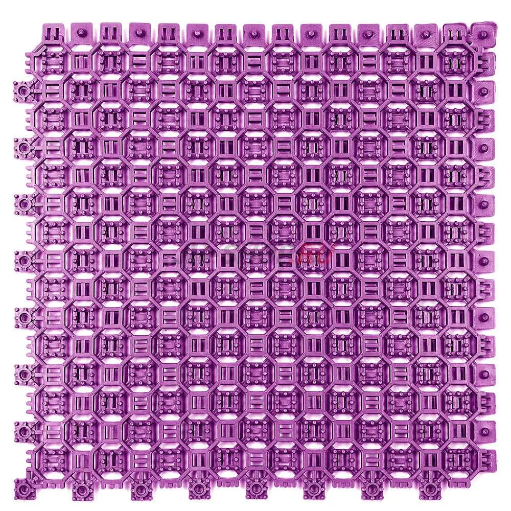 Напольное покрытие Optima Duos