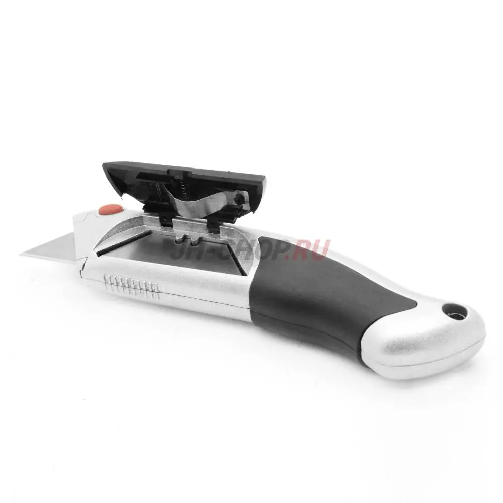 Нож универсальный дельфин + 10 лезвий VIRA