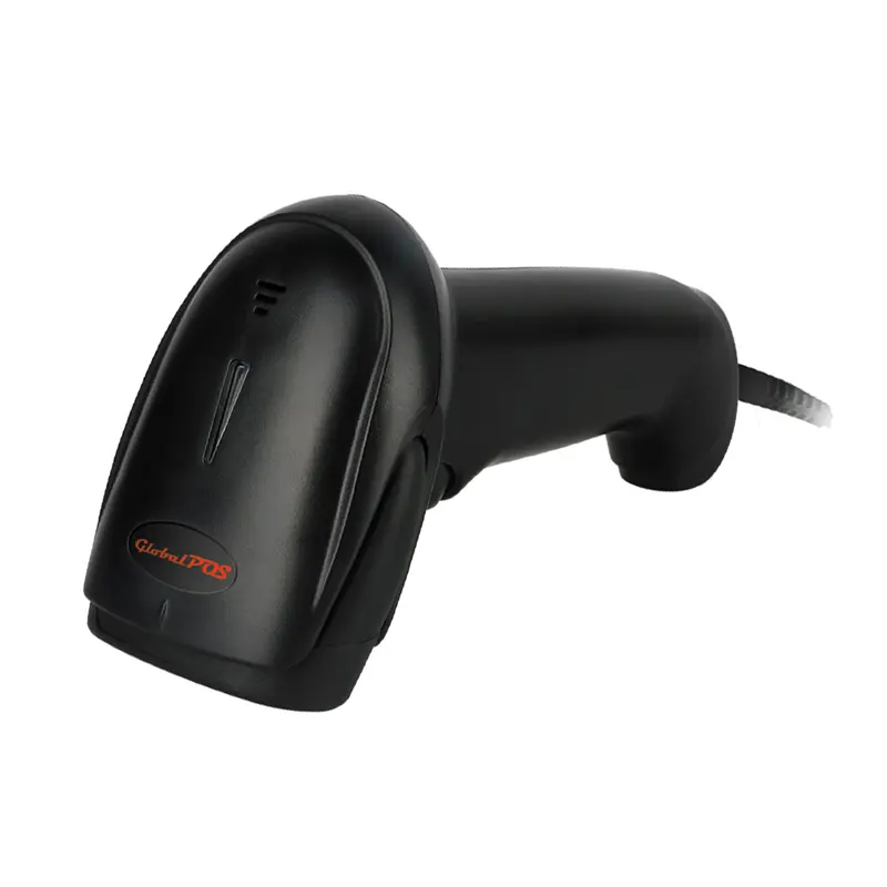 Ручной проводной 2D сканер GP-3300