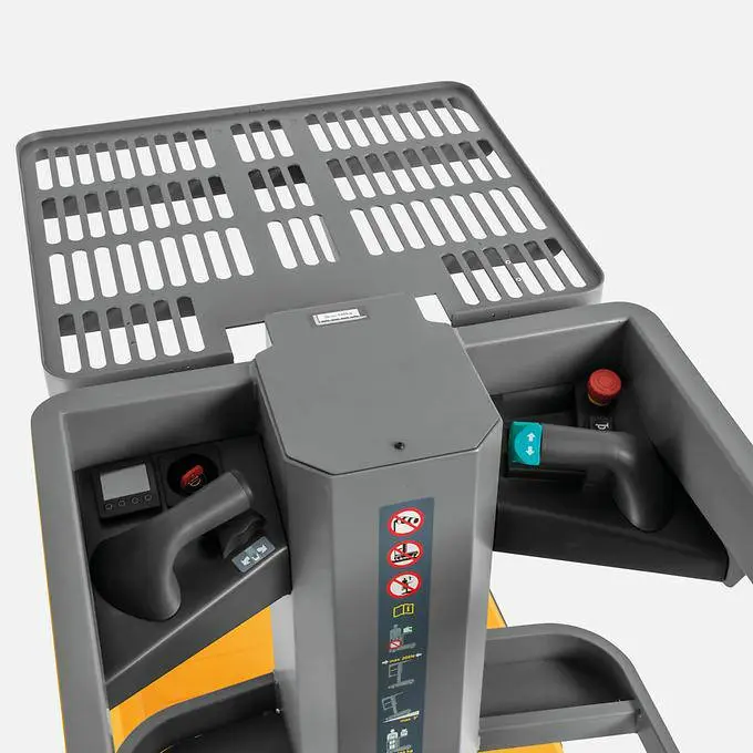 Комплектовщик заказов Jungheinrich EKM 202