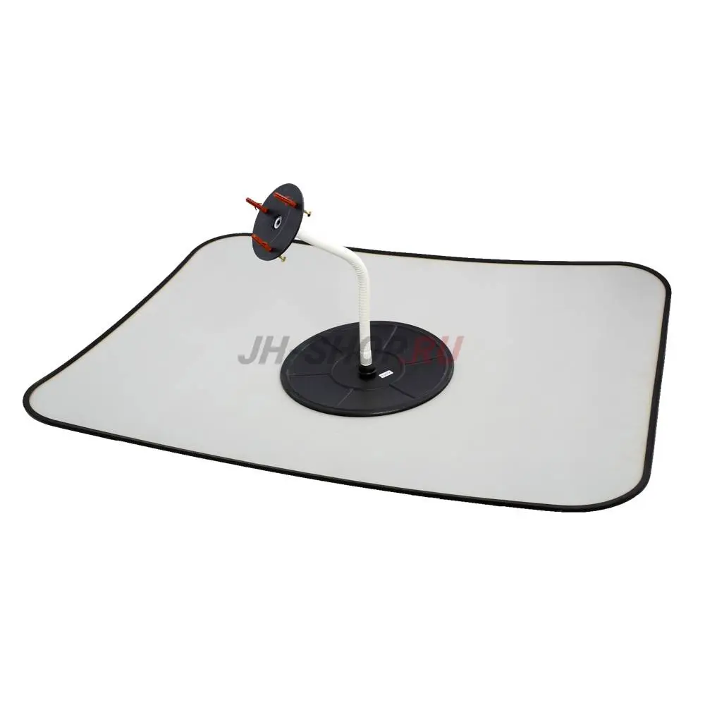 Зеркало для помещений прямоугольное