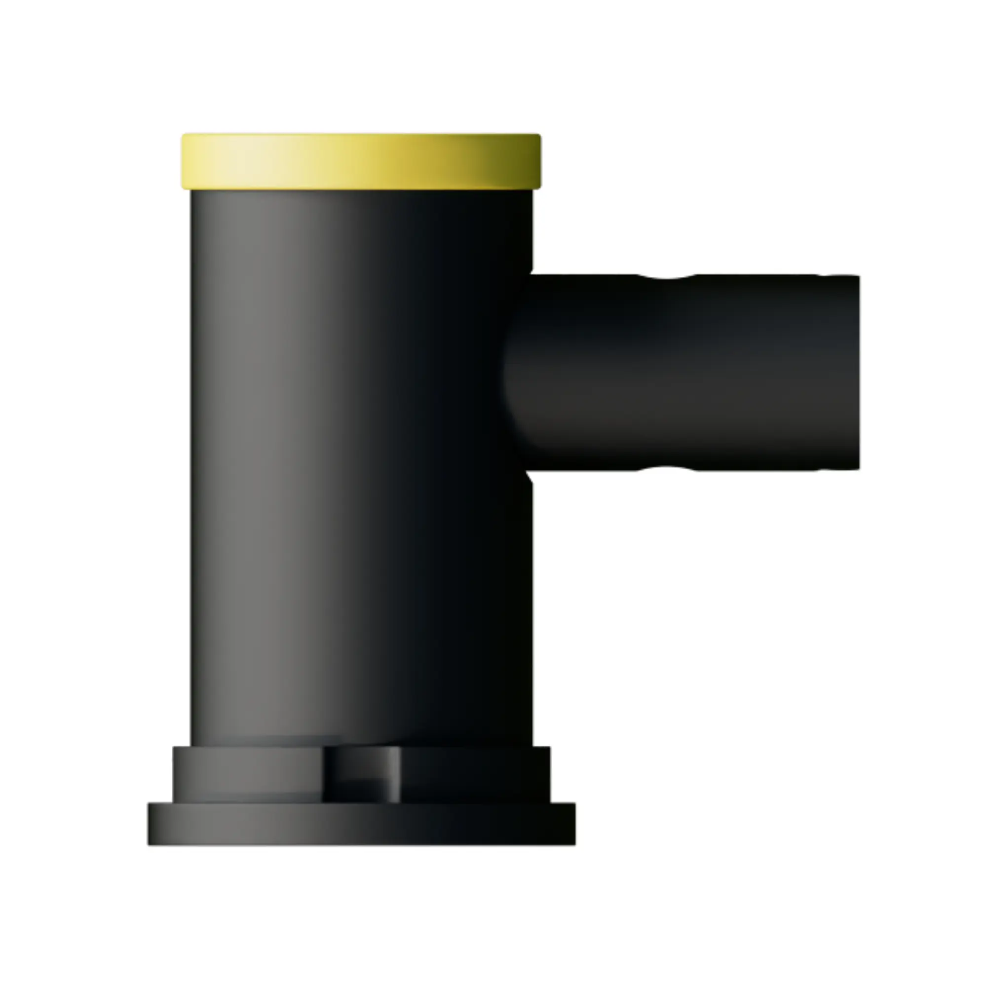 Столб соединительный угол 90 град 160/350/1