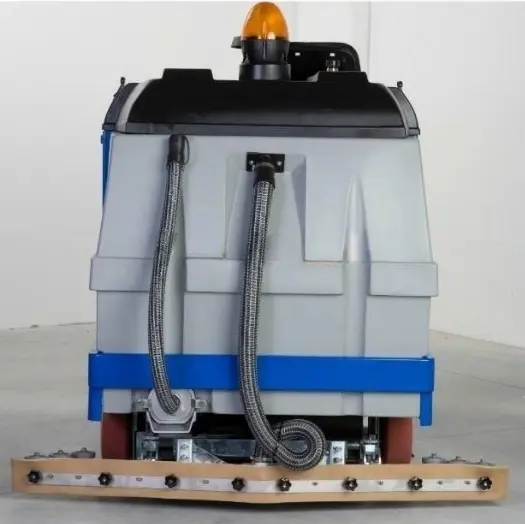 Поломоечная машина бензиновая Fiorentini I 60 TEВ