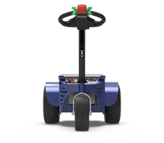 Электрический тягач Zallys M 3 б/м 1500 кг