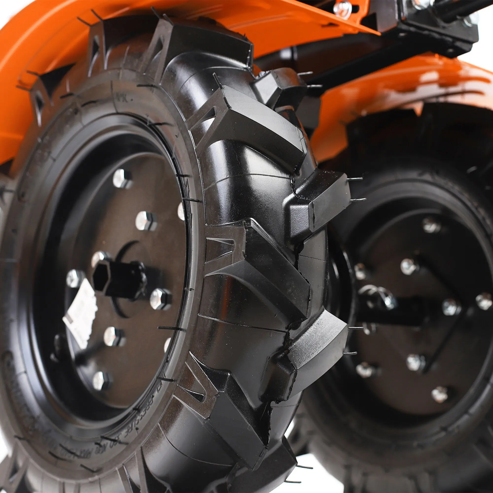 Калуга М Мотоблок бензиновый