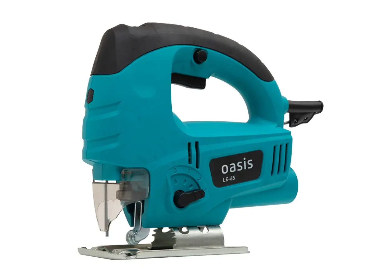 Электрический лобзик Oasis LE-65