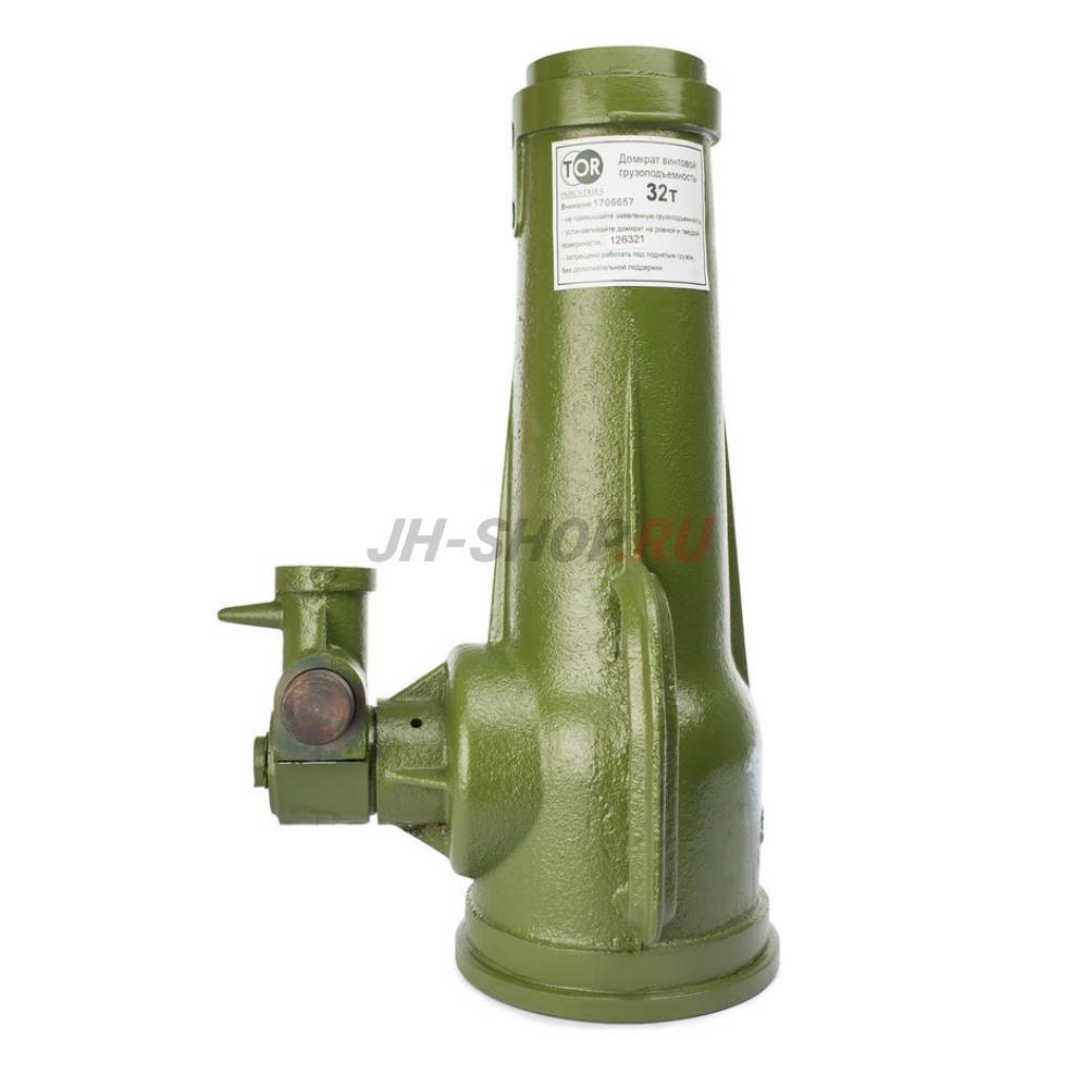 Домкрат винтовой ДВ
