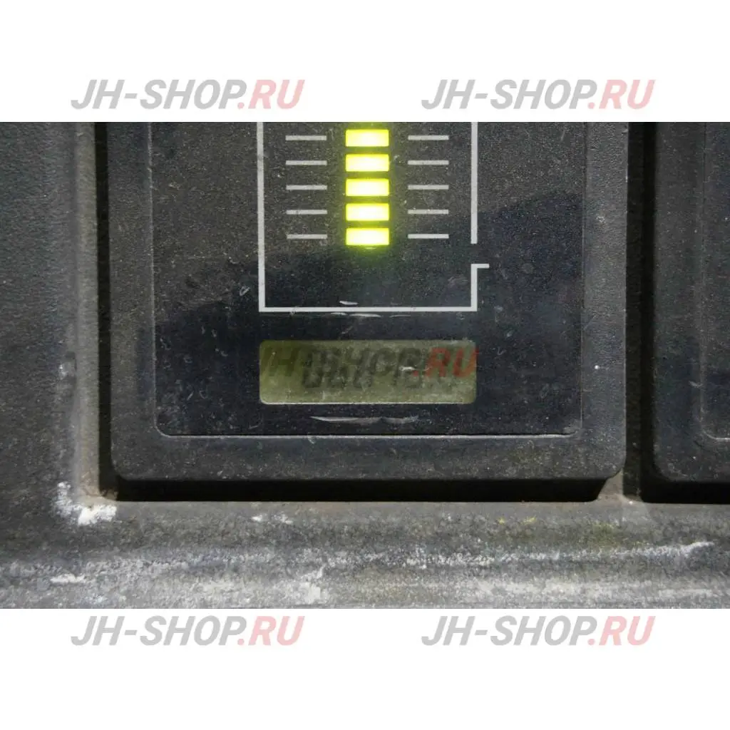 Б/У электрическая тележка ERE 225 G 115 (Арт. PS004883)