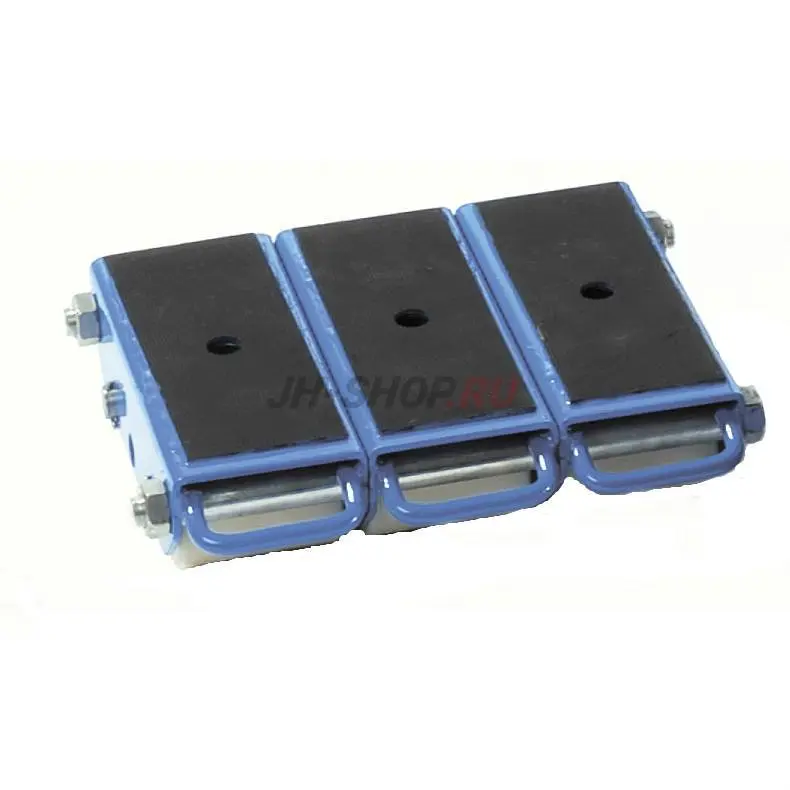 Роллы  Pakrol TRACTEL