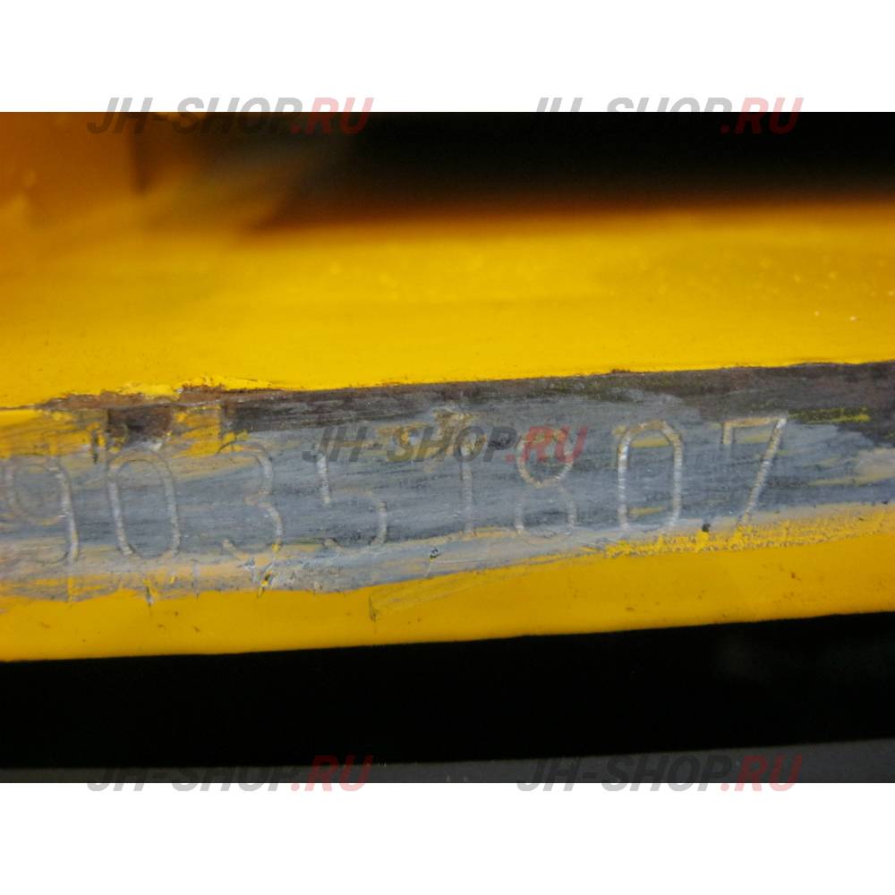 Б/У электрическая тележка ERE 120 (2009 г/в)