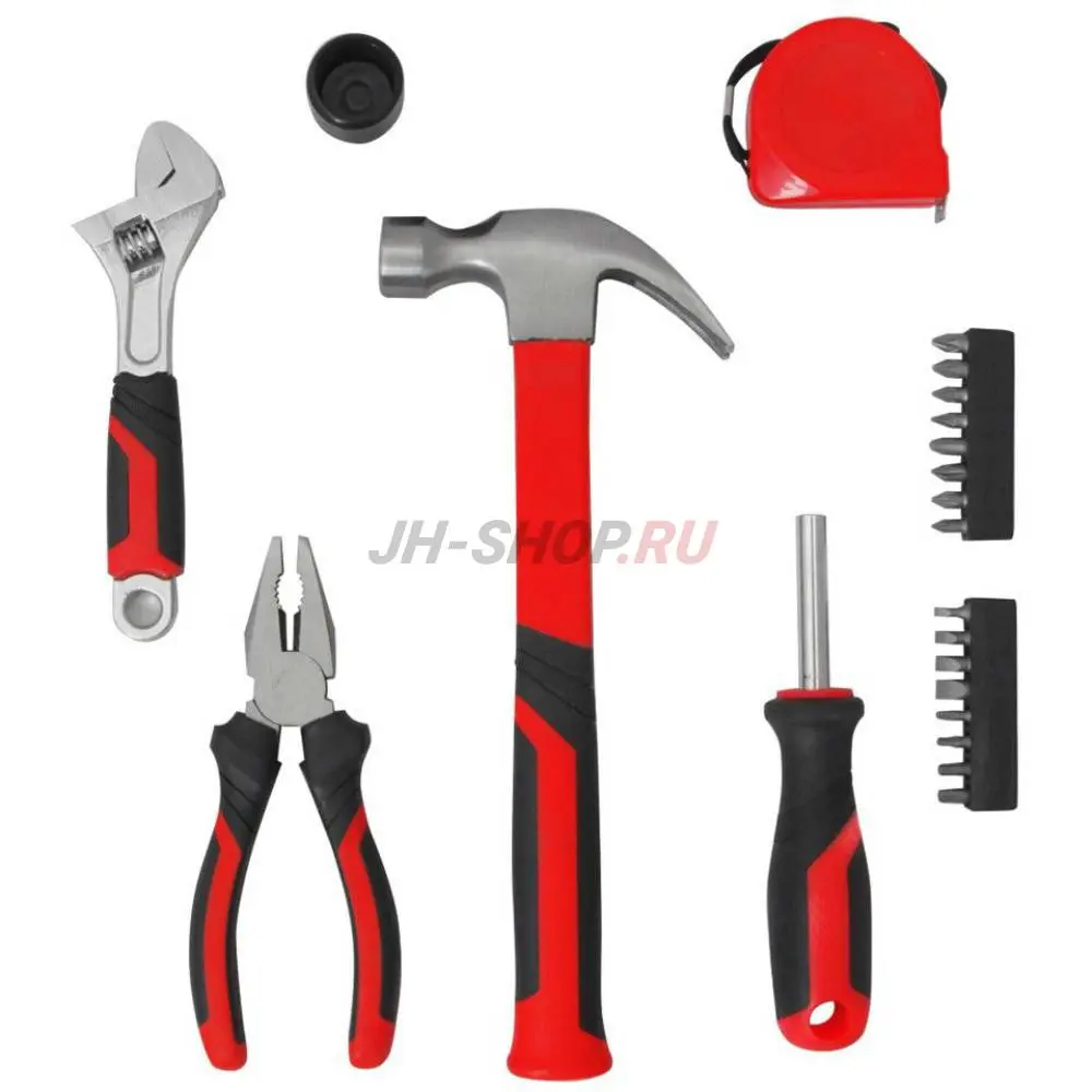 Набор инструментов 22 предмета VIRA MASTER