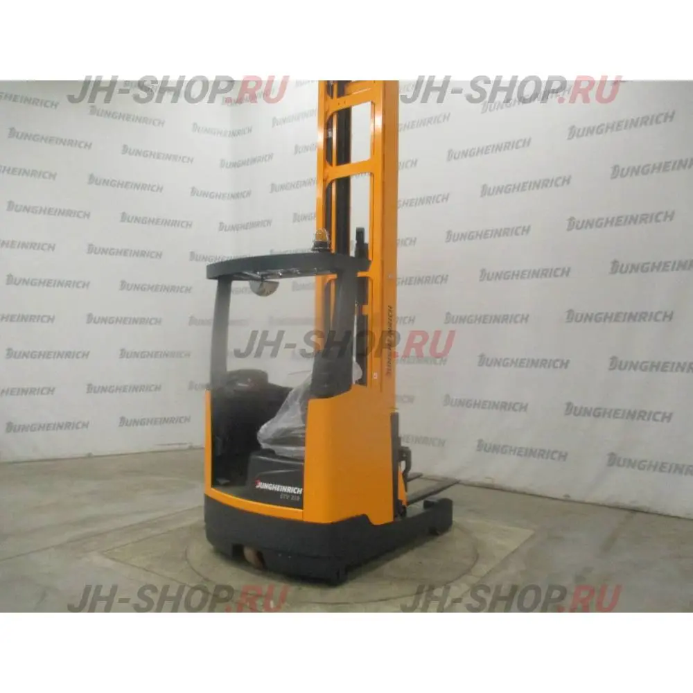 Б/У ричтрак ETV 318 (Арт. PS004866)