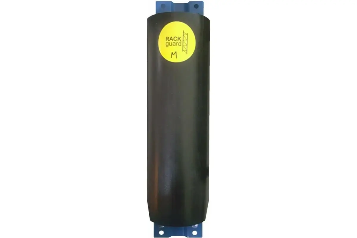 S800 Отбойник для стеллажей полимерный