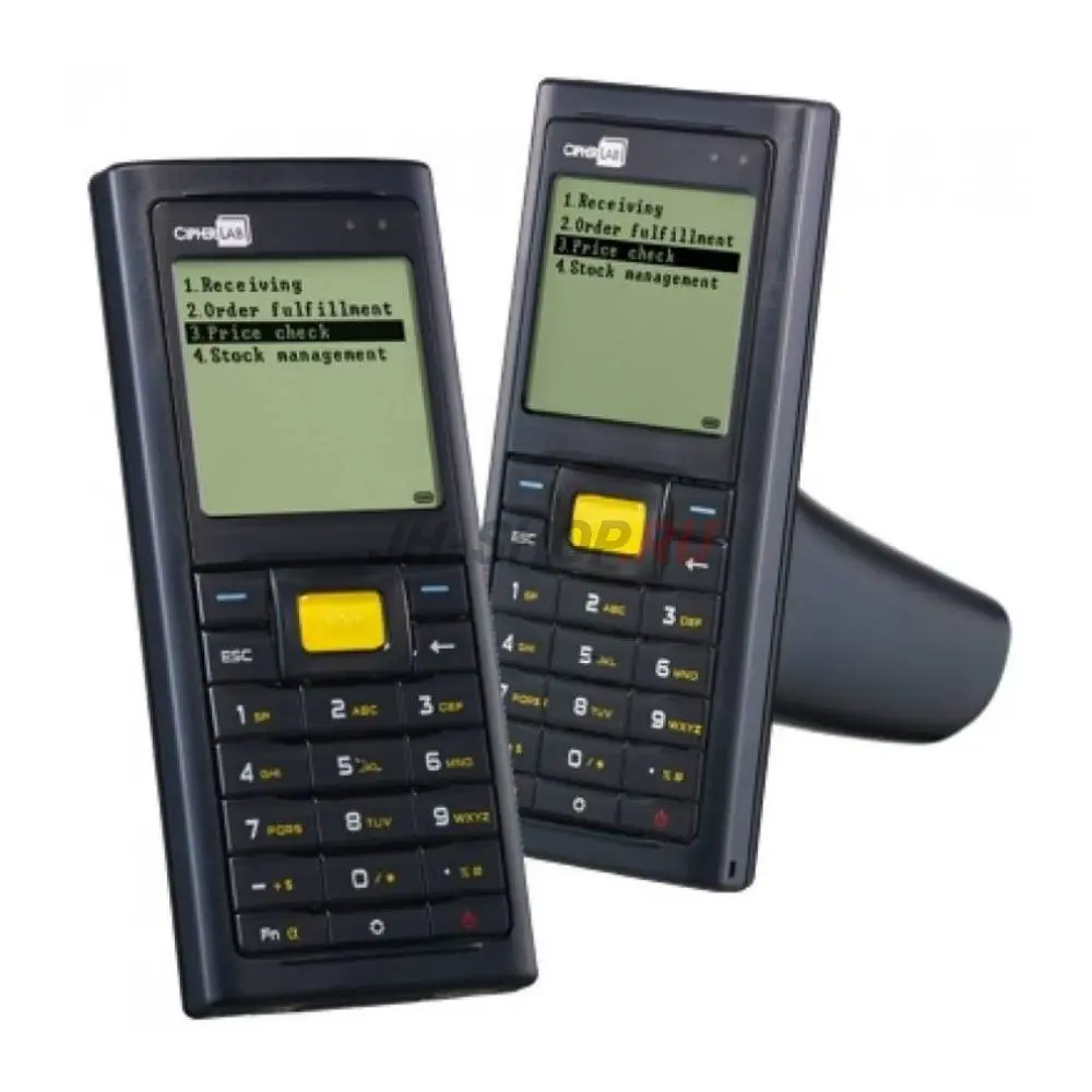 Терминал сбора данных (карманный) CipherLab 8200/8230