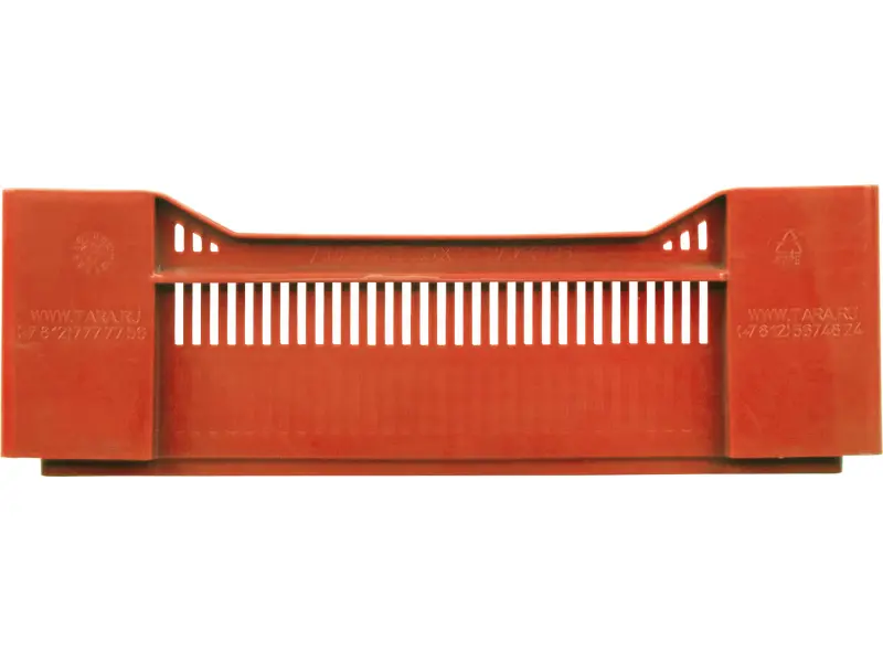 Ящик Tara 600х400х135 дно сплошное