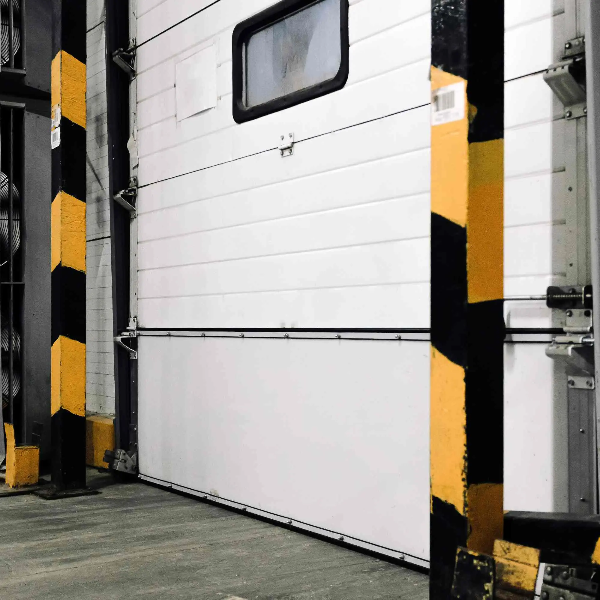 Гибкая защитная панель Flex Panel