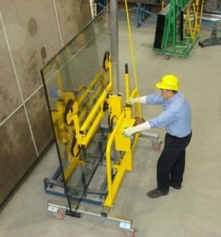 Тележка для стекла Glass Trolley, 300 кг картинка