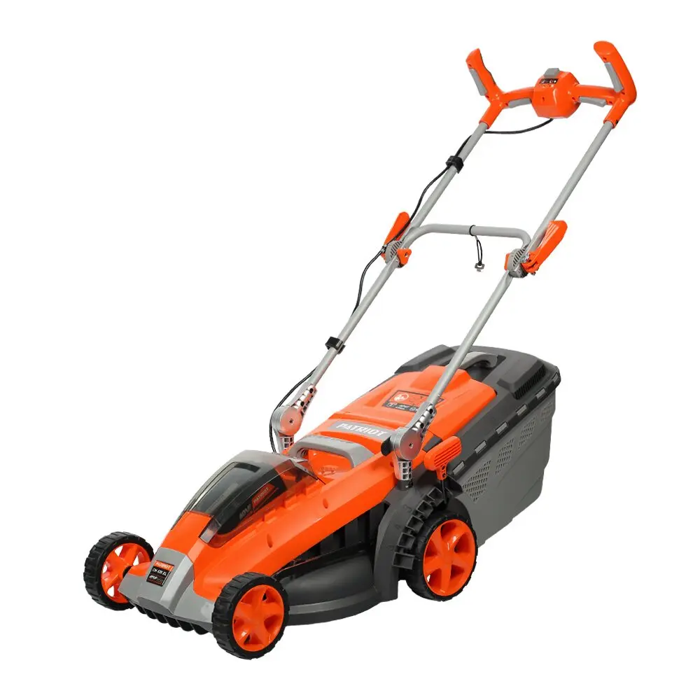 CM 435 XL Газонокосилка аккумуляторная