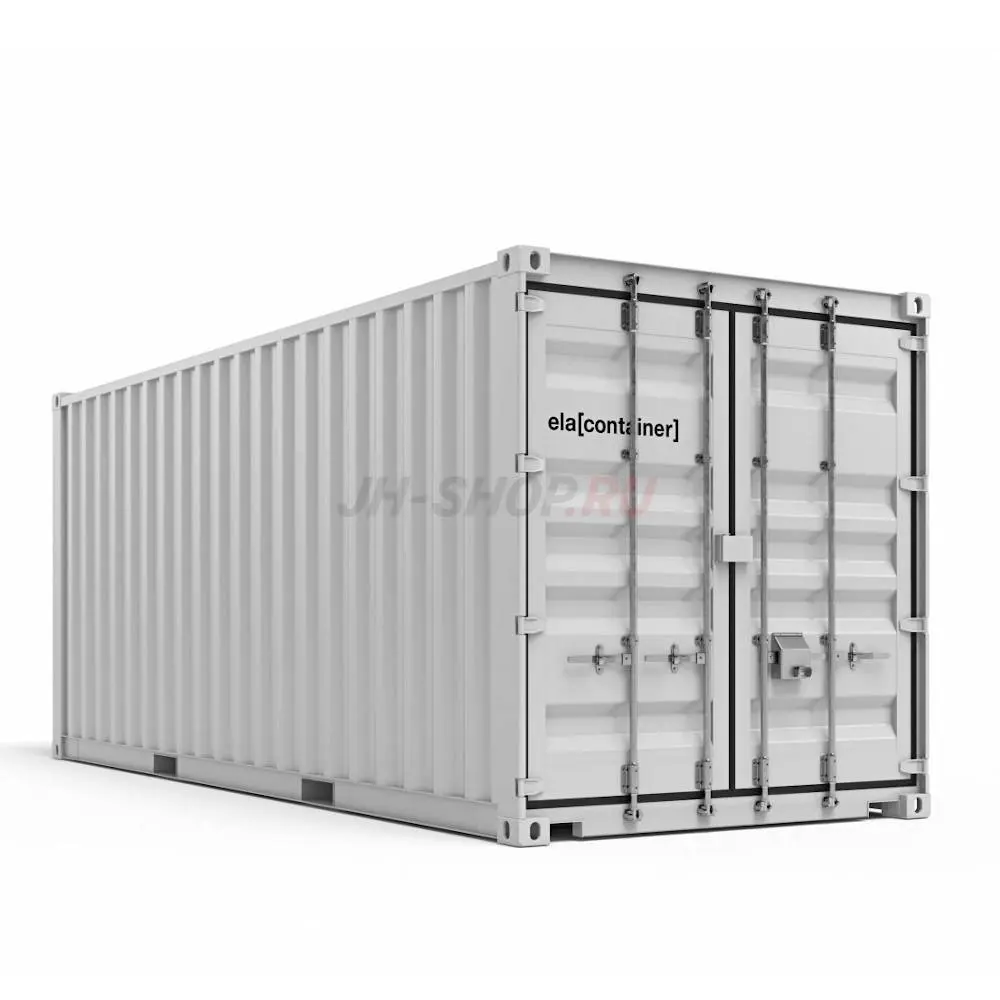 Складской модуль ELA (14,7 м²)